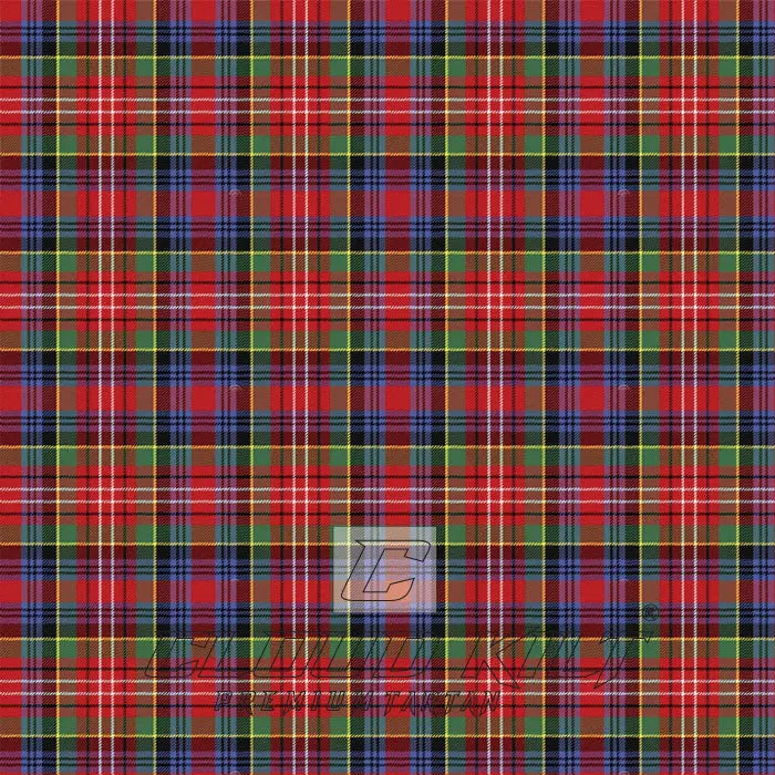 Caledonia Ancient Premium Tartan Kilt CLOUD KILT