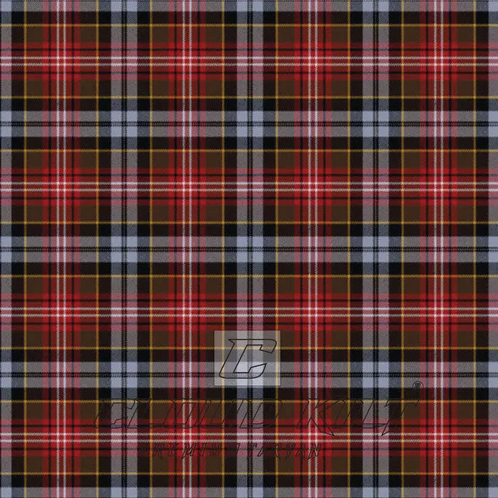 Caledonian Hunting Ancient Tartan CLOUD KILT