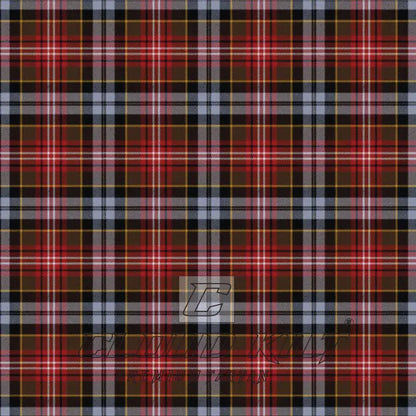 Caledonian Hunting Ancient Tartan CLOUD KILT