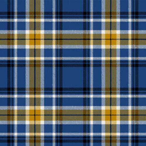 Tartan Swatch C to D