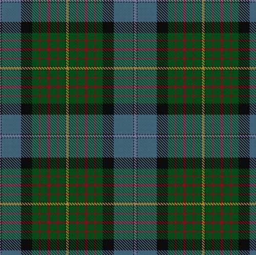 Tartan Swatch C to D