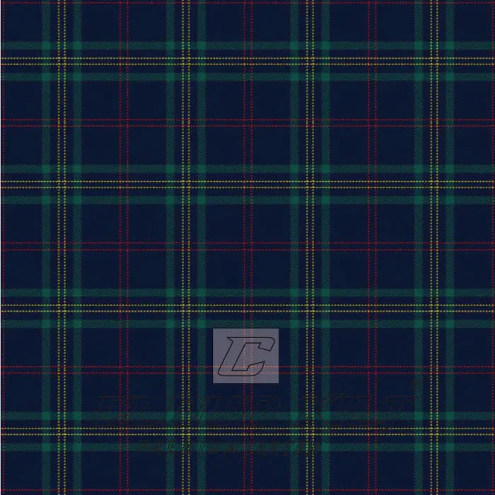 Callaghan Tartan CLOUD KILT