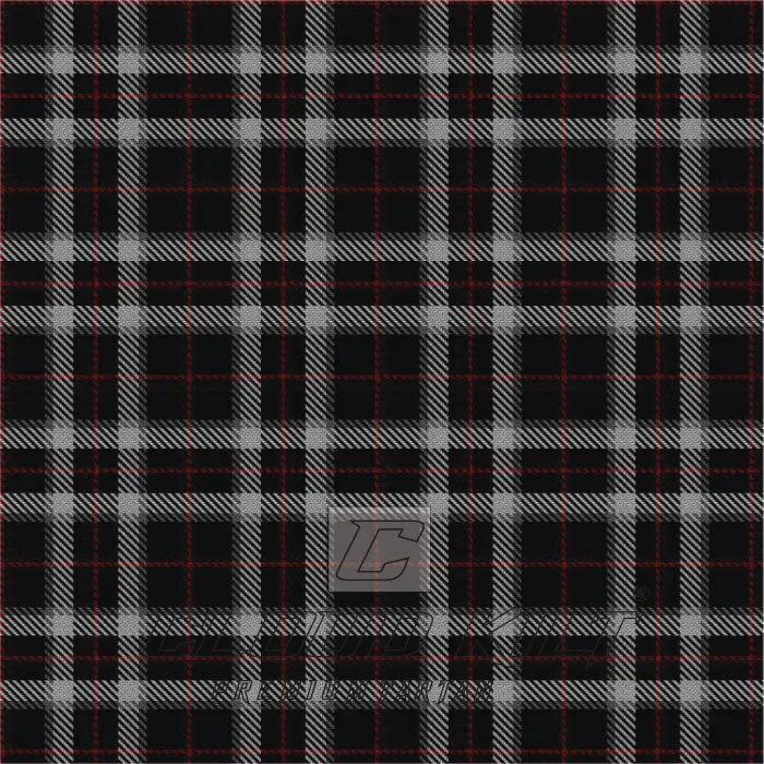 Callaway Tartan CLOUD KILT