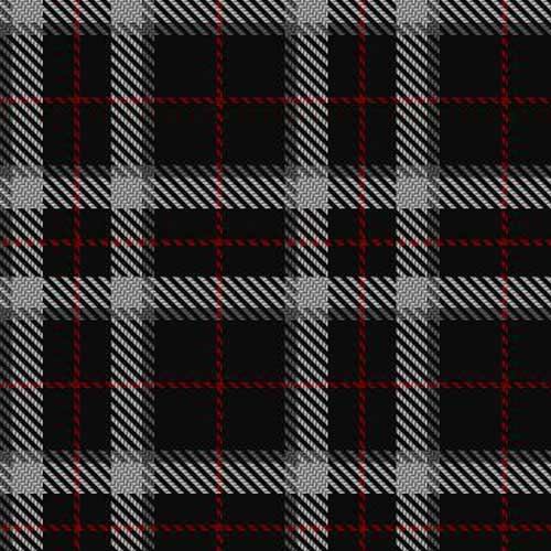 Tartan Swatch C to D