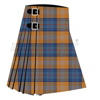 Callum Tartan CLOUD KILT