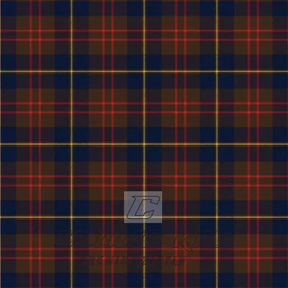 Cameron Hunting Tartan CLOUD KILT