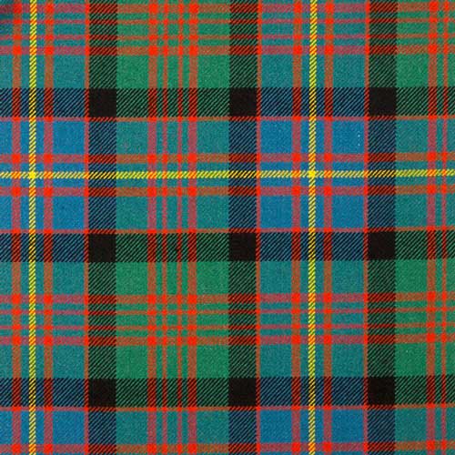 Tartan Swatch C to D
