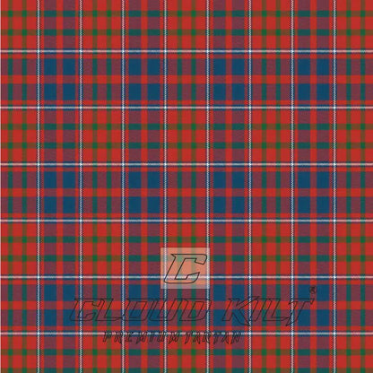 Cameron of Locheil Ancient Tartan CLOUD KILT