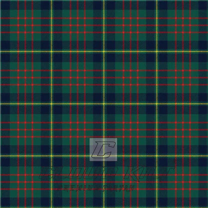 Cameron of Lochiel Hunting Tartan CLOUD KILT