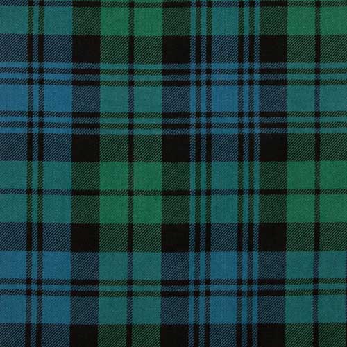 Tartan Swatch C to D