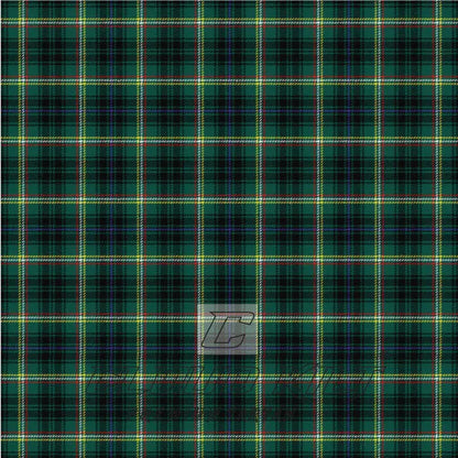 Campbell Marquis of Lorne Tartan CLOUD KILT