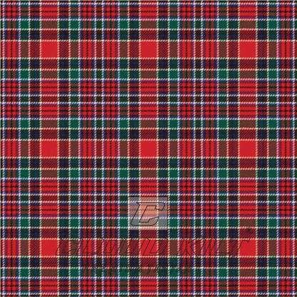 Campbell New Louden Tartan CLOUD KILT