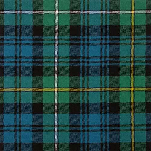 Tartan Swatch C to D