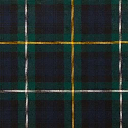 Tartan Swatch C to D