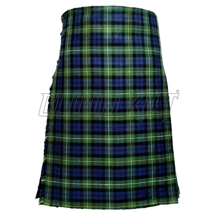 Campbell of Loudon Tartan Kilt