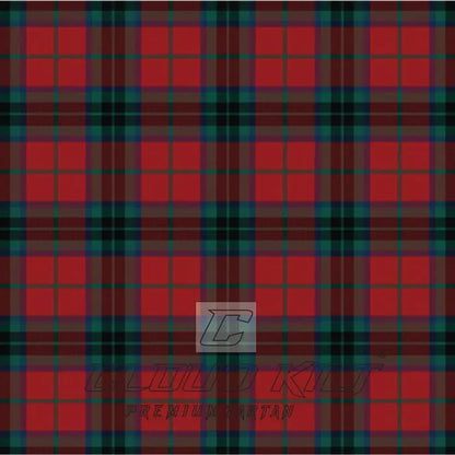 Canadian Autumn Tartan CLOUD KILT