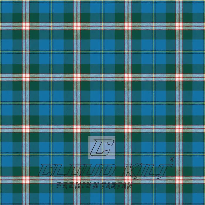 Canadian Centennial Tartan CLOUD KILT