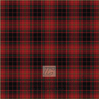 Canterbury Tartan CLOUD KILT