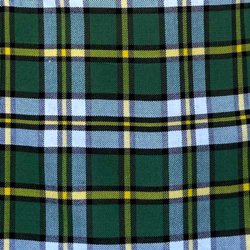 Tartan Swatch C to D