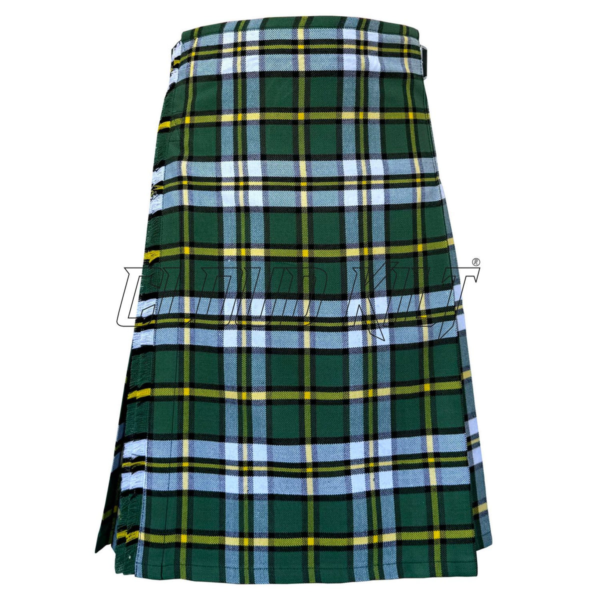 Cape Breton Island Tartan Kilt