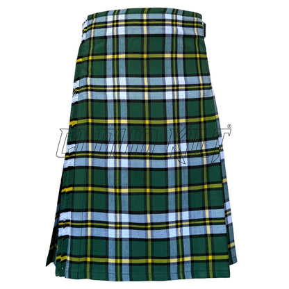 Cape Breton Island Tartan Kilt
