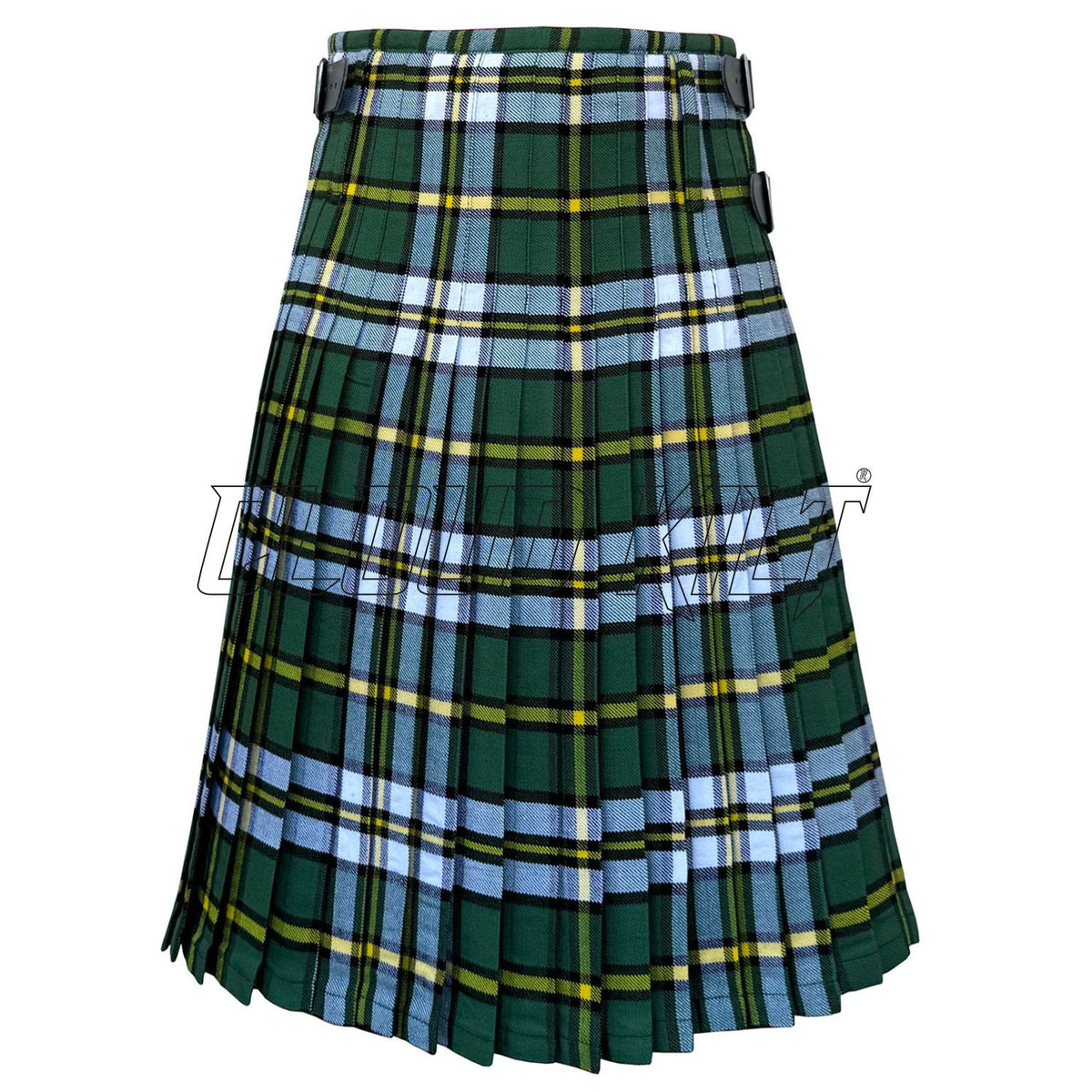 Cape Breton Island Tartan Kilt