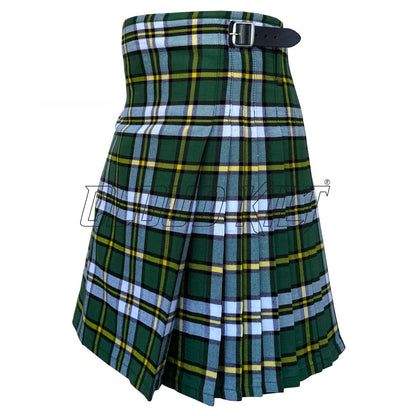 Cape Breton Island Tartan Kilt
