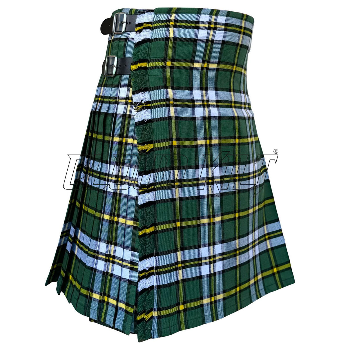 Cape Breton Island Tartan Kilt