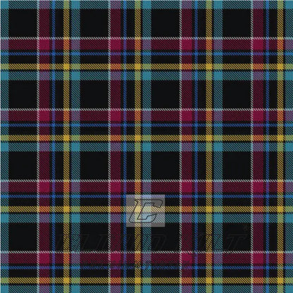 Care Experienced Tartan CLOUD KILT