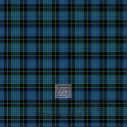 Cargill Tartan CLOUD KILT