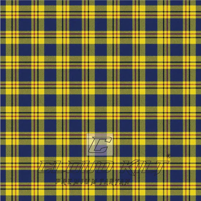 Carlisle Tartan CLOUD KILT