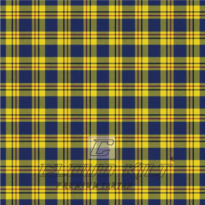 Carlisle Tartan CLOUD KILT