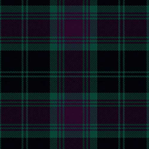 Tartan Swatch C to D