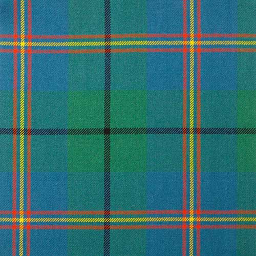 Tartan Swatch C to D