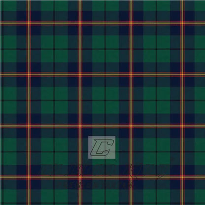 Carmichael Modern Tartan CLOUD KILT