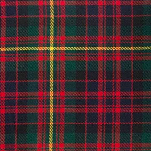 Tartan Swatch C to D