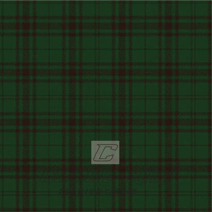 Carnet Tartan CLOUD KILT