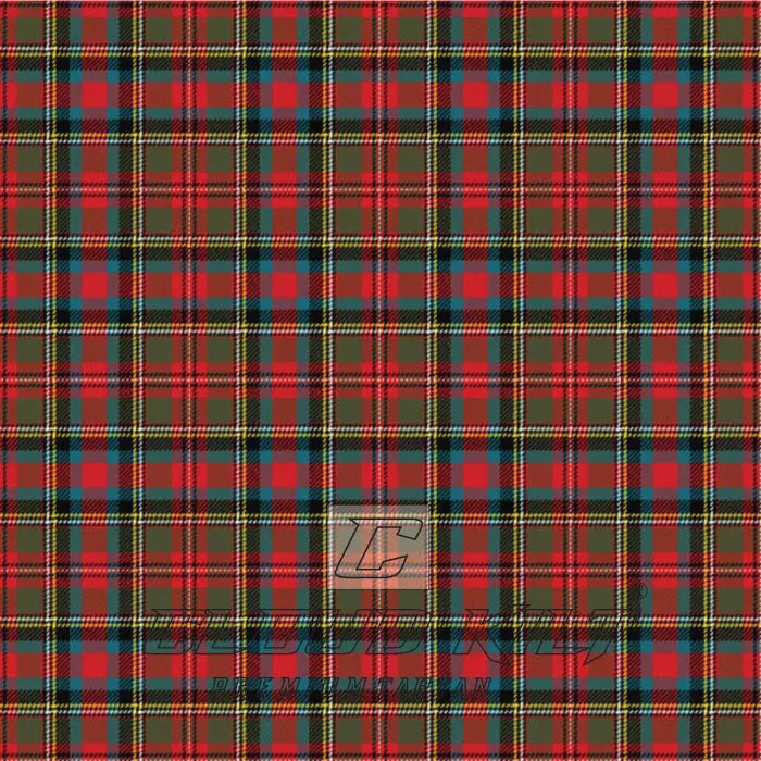 Carolina States of Tartan CLOUD KILT