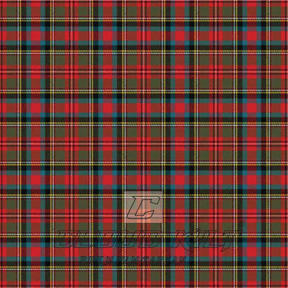 Carolina States of Tartan CLOUD KILT