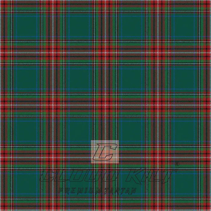 Carroll O_Reed Tartan CLOUD KILT