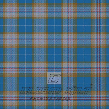 Carsaig Ancient Tartan CLOUD KILT