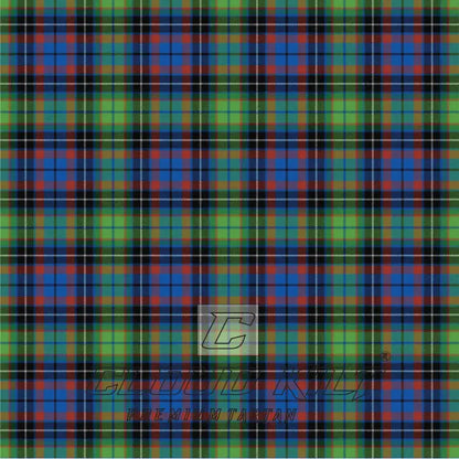 Cascade Summers Tartan CLOUD KILT