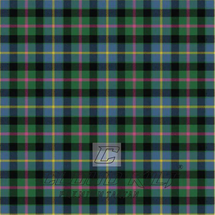 Casely Tartan CLOUD KILT