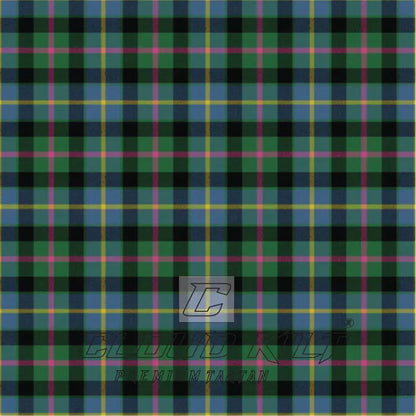 Casely Tartan CLOUD KILT