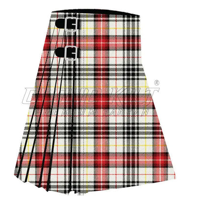 Casey Dress Tartan CLOUD KILT