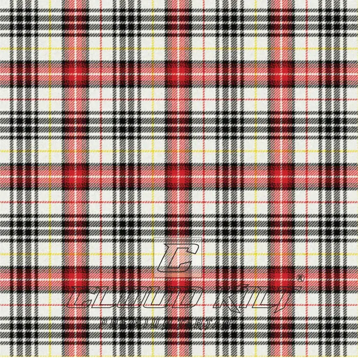 Casey Dress Tartan CLOUD KILT