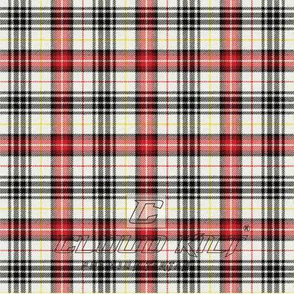 Casey Dress Tartan CLOUD KILT