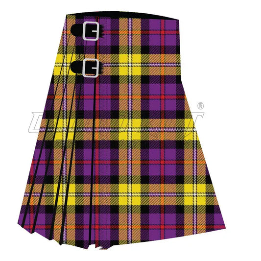 Casey Tartan CLOUD KILT