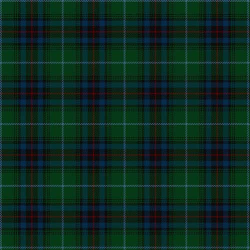 Tartan Swatch C to D