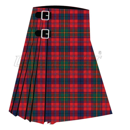 Catalan Dance CLOUD KILT